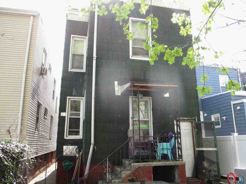 38 Armstrong Avenue Jersey City NJ 07305