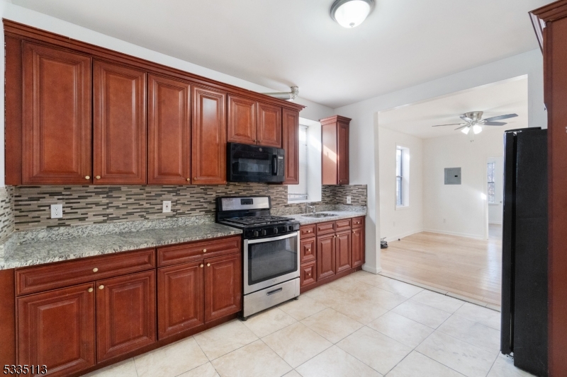 30 Grace Street Irvington NJ 07111