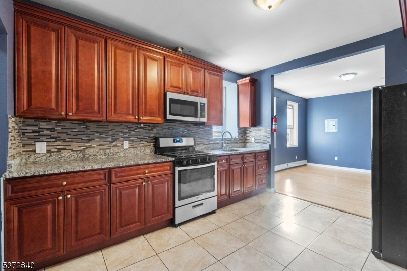 30 Grace Street Irvington NJ 07111