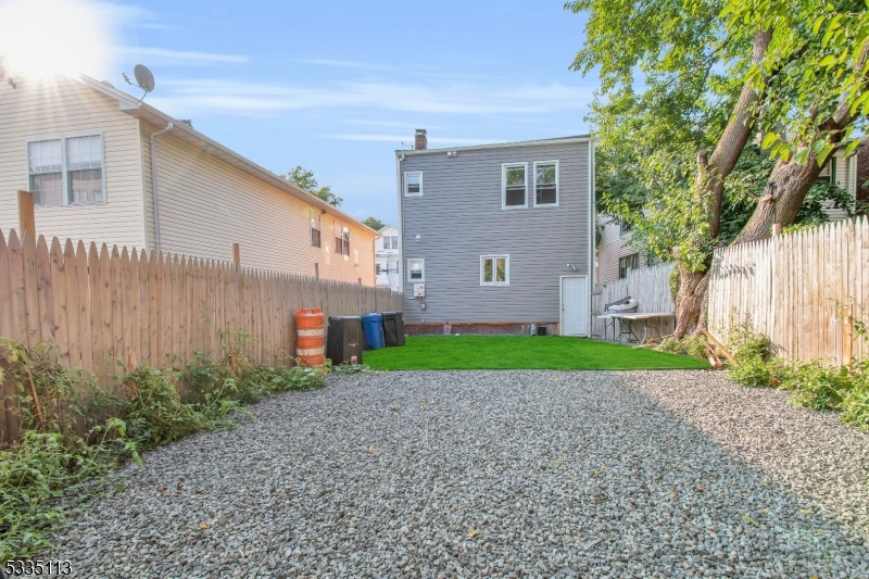 30 Grace Street Irvington NJ 07111