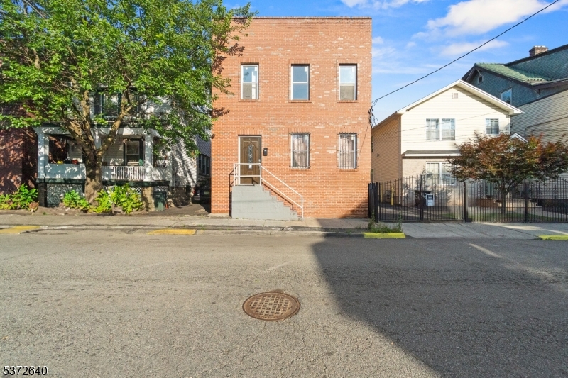 30 Grace Street Irvington NJ 07111