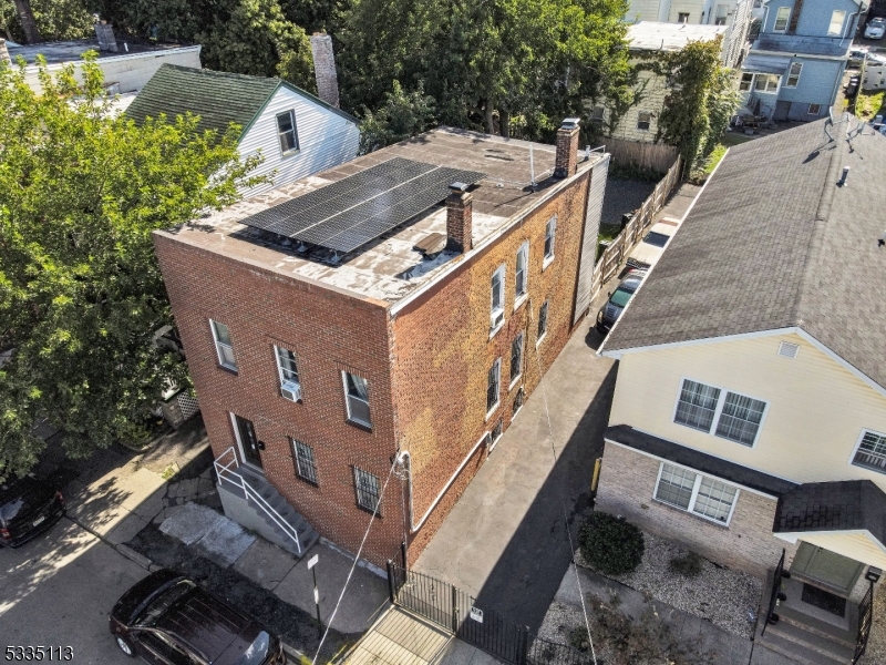 30 Grace Street Irvington NJ 07111