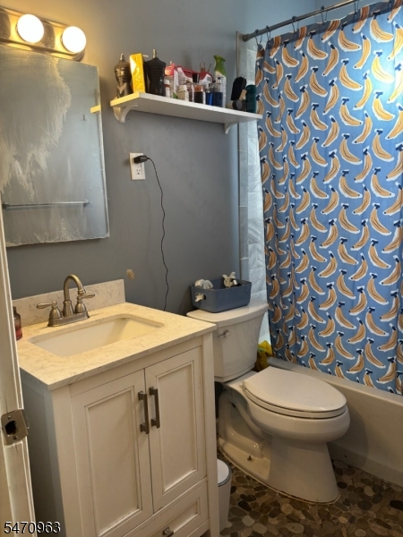 271 Leslie Street Newark NJ 07112