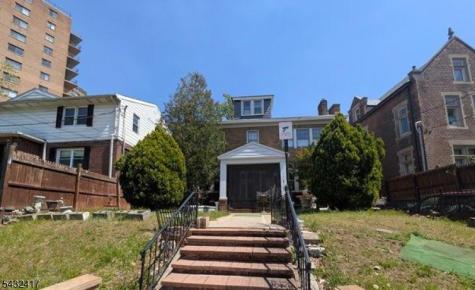 535 Mount Prospect Avenue Newark NJ 07104