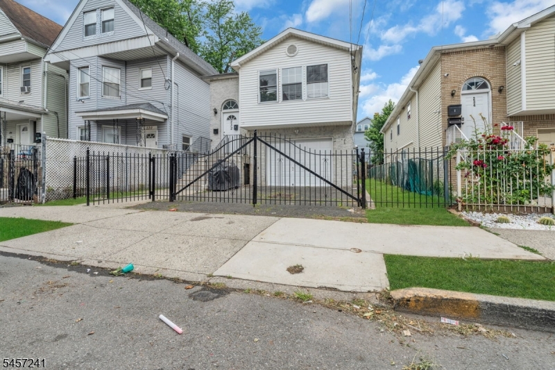 232 4TH Street Newark NJ 07107