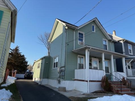 10 Howard Street North Plainfield NJ 07060