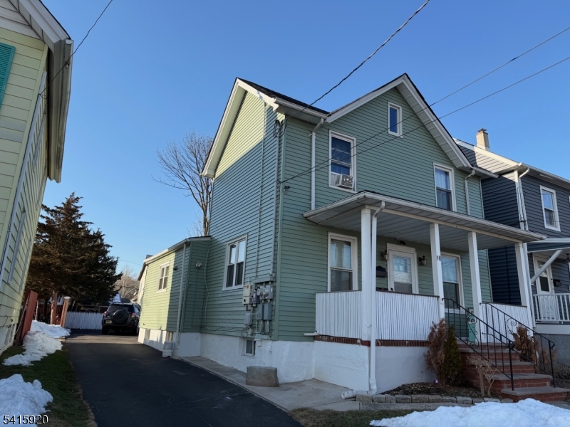 10 Howard Street North Plainfield NJ 07060
