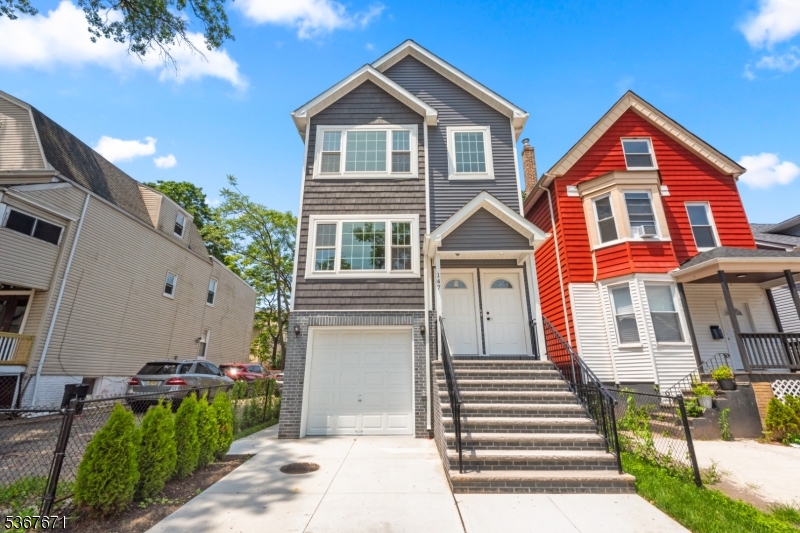 147 N 15th Street East Orange NJ 07017