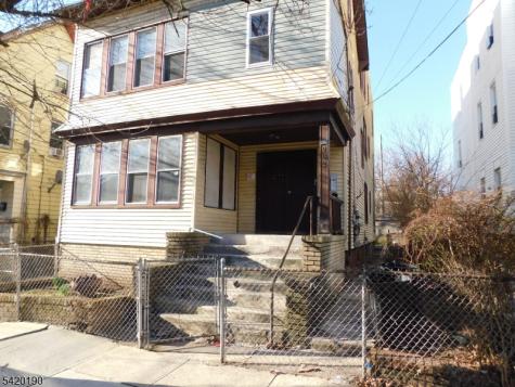 282 Renner Avenue Newark NJ 07112