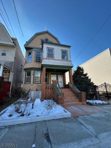 333 Danforth Avenue Jersey City NJ 07305