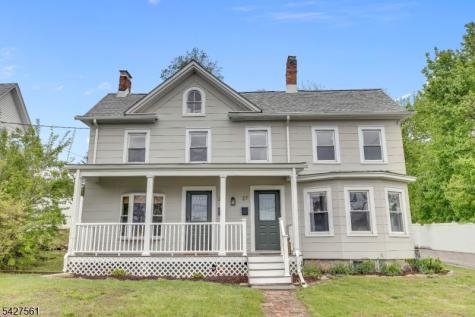 25 Hibernia Avenue Rockaway NJ 07866