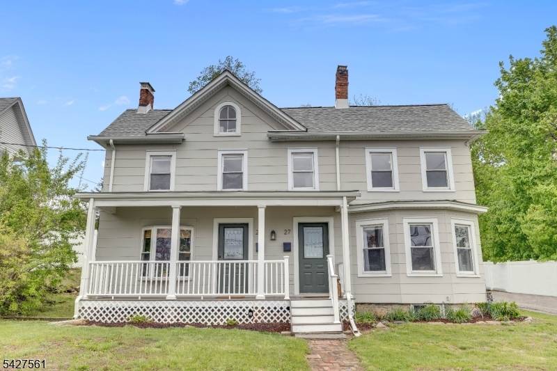 25 Hibernia Avenue Rockaway NJ 07866