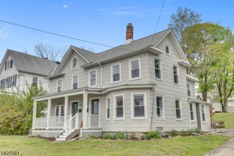 25 Hibernia Avenue Rockaway NJ 07866
