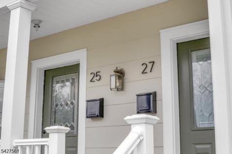 25 Hibernia Avenue Rockaway NJ 07866