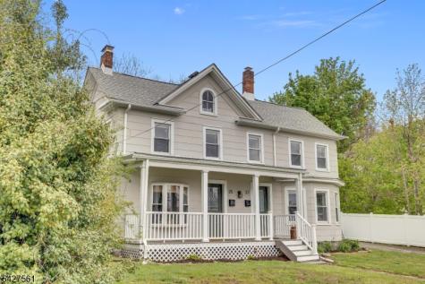 25 Hibernia Avenue Rockaway NJ 07866