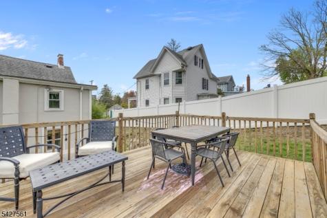25 Hibernia Avenue Rockaway NJ 07866