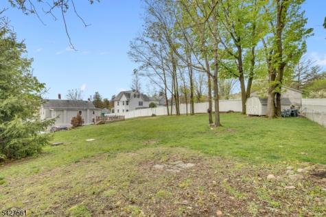 25 Hibernia Avenue Rockaway NJ 07866