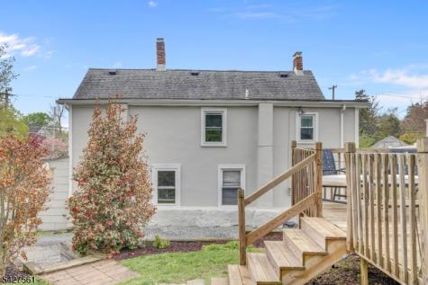 25 Hibernia Avenue Rockaway NJ 07866