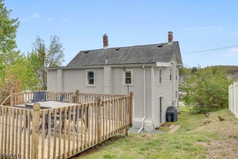 25 Hibernia Avenue Rockaway NJ 07866