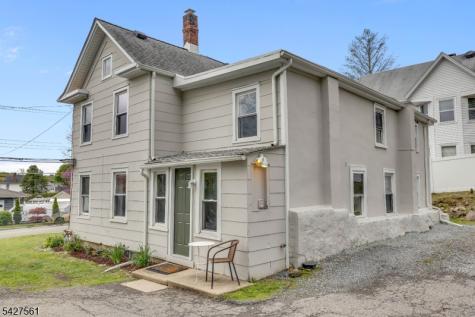 25 Hibernia Avenue Rockaway NJ 07866