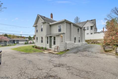 25 Hibernia Avenue Rockaway NJ 07866