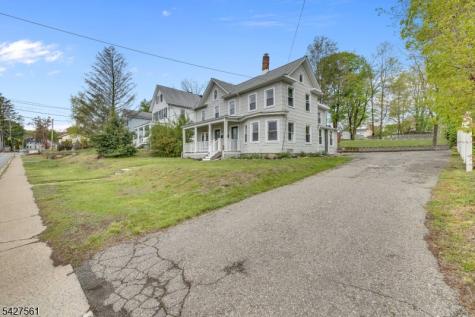 25 Hibernia Avenue Rockaway NJ 07866