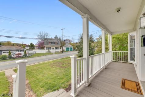 25 Hibernia Avenue Rockaway NJ 07866