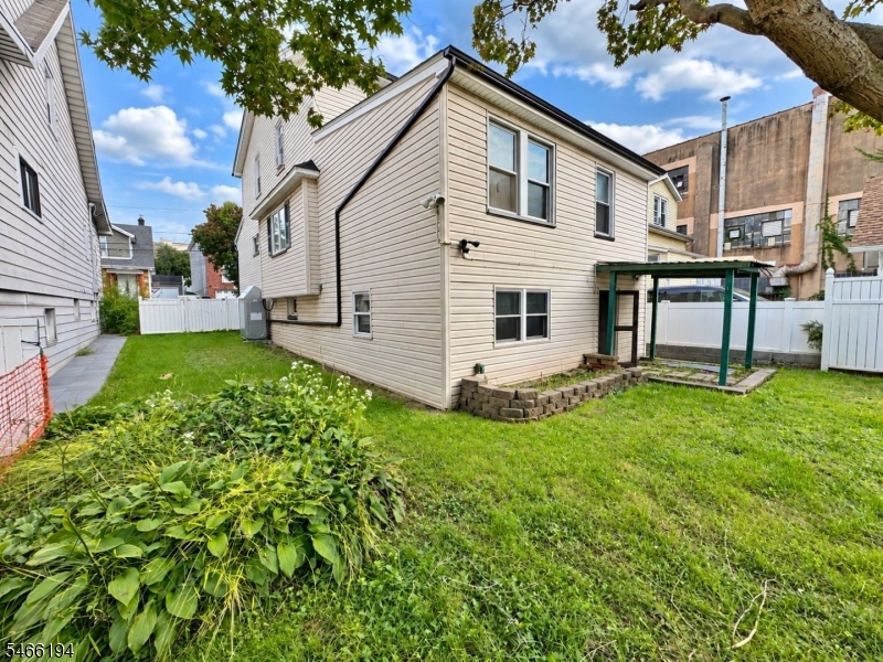 7417 4TH Avenue North Bergen NJ 07047