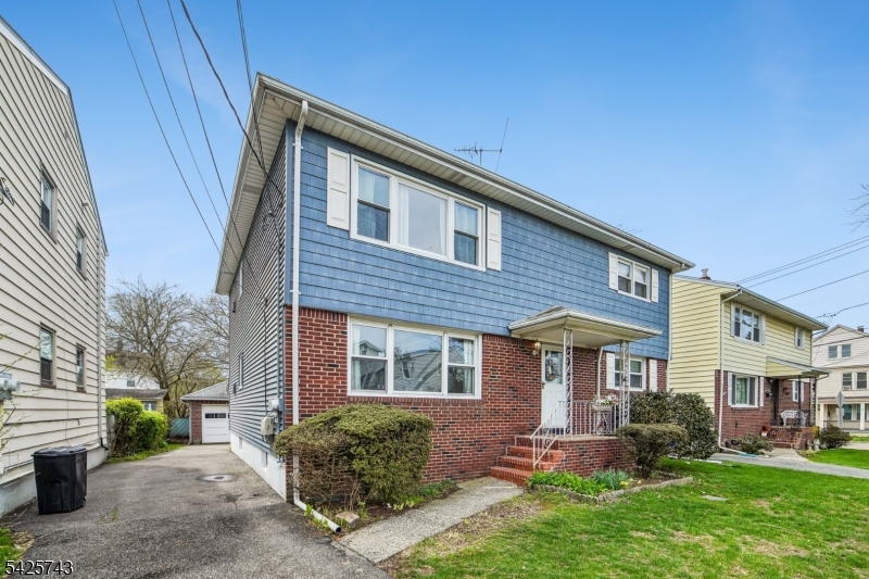 31 Division Street Bloomfield NJ 07003