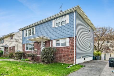 31 Division Street Bloomfield NJ 07003