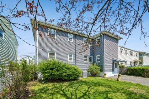 31 Division Street Bloomfield NJ 07003