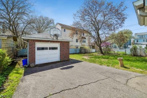 31 Division Street Bloomfield NJ 07003