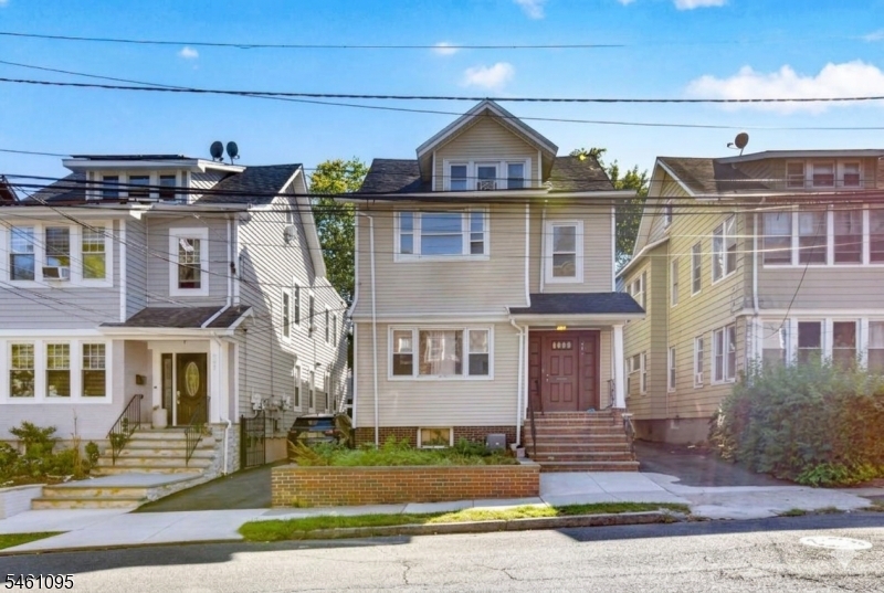 291 Madison Avenue Irvington NJ 07111