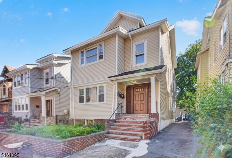 291 Madison Avenue Irvington NJ 07111