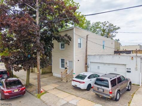 409 Ogden Place Perth Amboy NJ 08861