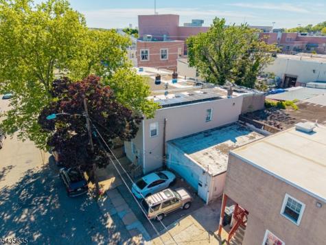 409 Ogden Place Perth Amboy NJ 08861