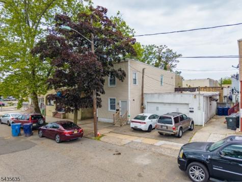 409 Ogden Place Perth Amboy NJ 08861