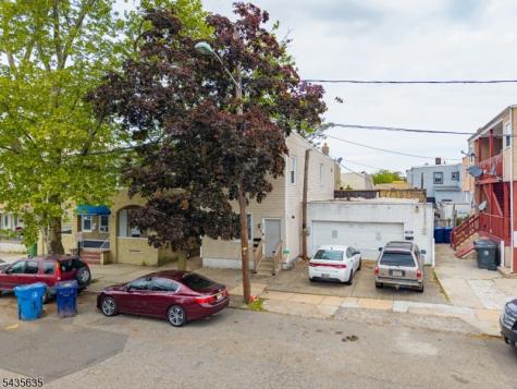 409 Ogden Place Perth Amboy NJ 08861