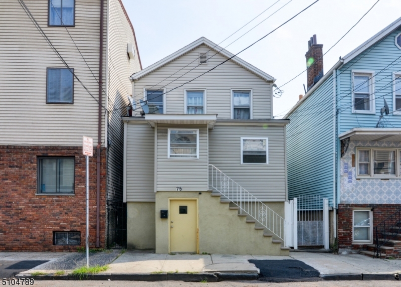 75 Chambers Street Newark NJ 07105