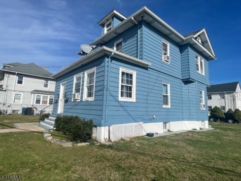 1224 E 2nd Street Plainfield NJ 07062