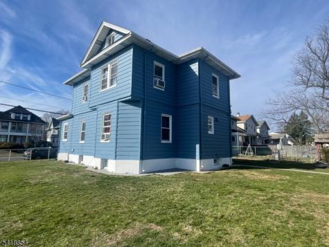 1224 E 2nd Street Plainfield NJ 07062