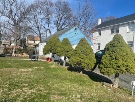 1224 E 2nd Street Plainfield NJ 07062