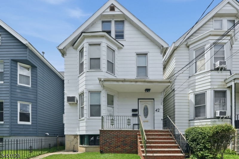 42 Lawrence Street Bloomfield NJ 07003
