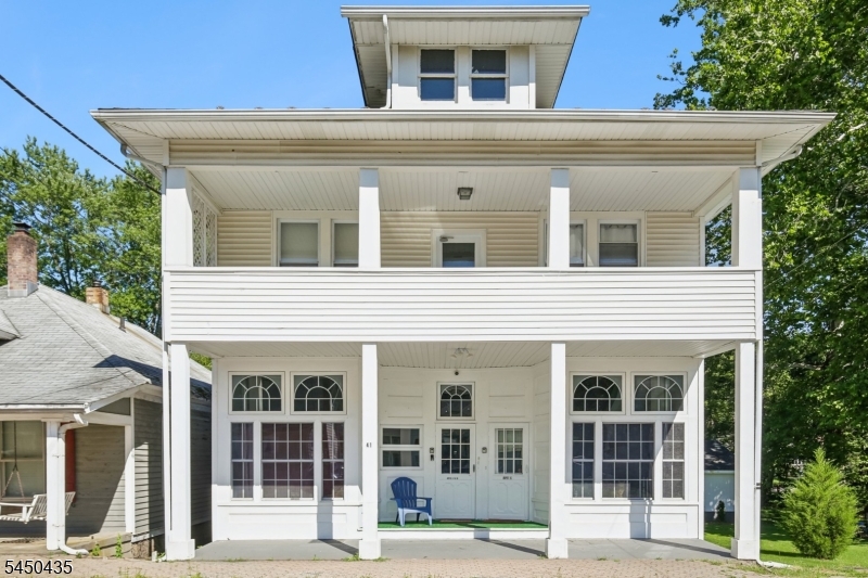 41 Washington Avenue Oxford NJ 07863