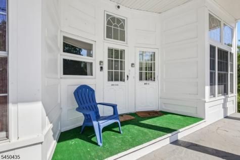 41 Washington Avenue Oxford NJ 07863