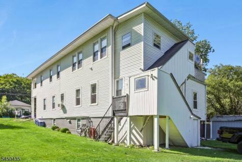 41 Washington Avenue Oxford NJ 07863