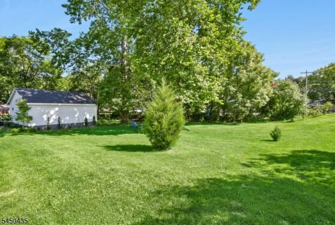 41 Washington Avenue Oxford NJ 07863