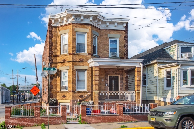 1730 41ST Street North Bergen NJ 07047