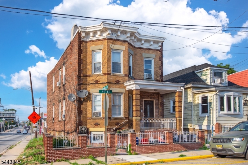 1730 41ST Street North Bergen NJ 07047