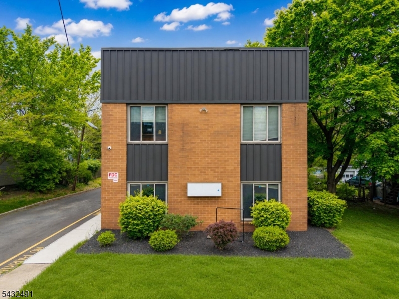 38 N Gaston Avenue Somerville NJ 08876